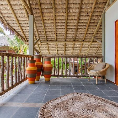 Hotel Casa Dos Irmaos Preá Zewnętrze zdjęcie