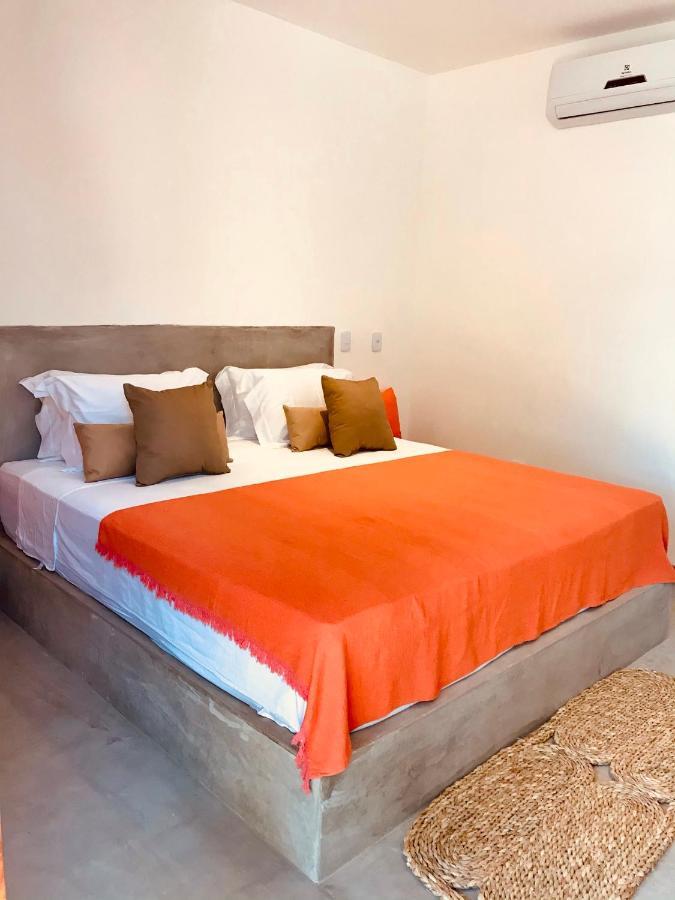Hotel Casa Dos Irmaos Preá Zewnętrze zdjęcie