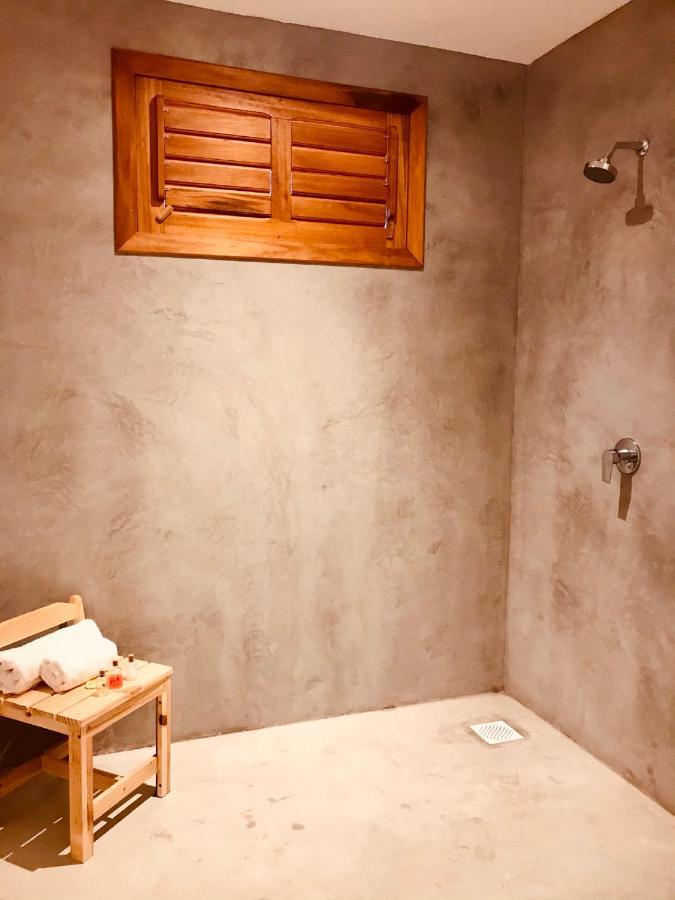 Hotel Casa Dos Irmaos Preá Zewnętrze zdjęcie