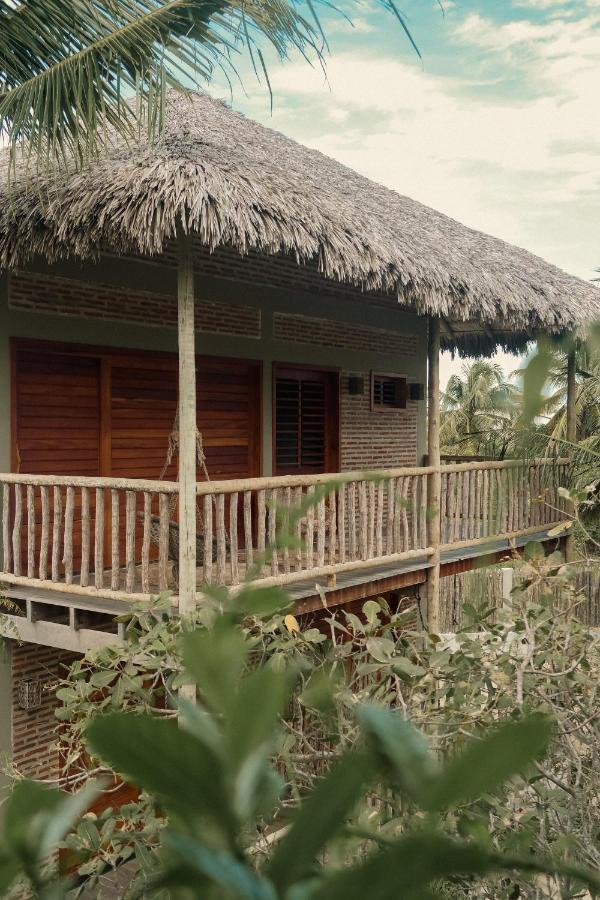 Hotel Casa Dos Irmaos Preá Zewnętrze zdjęcie